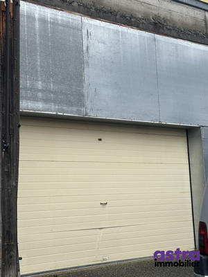 Local commercial - 480 m² - 8 pièces