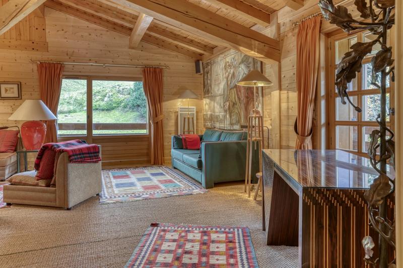 Appartement - 119 m² - 4 pièces