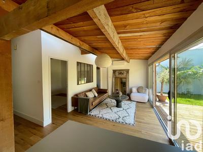 Maison - 53 m² - 3 pièces