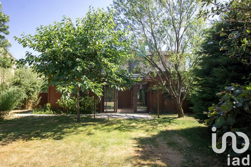 Maison - 178 m² - 6 pièces