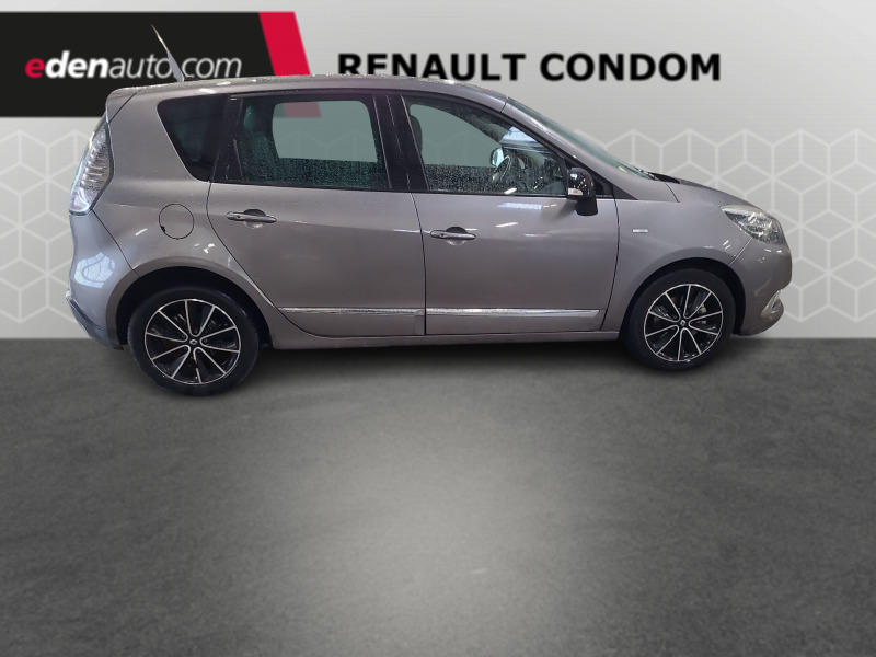 Renault Scénic Xmod dCi 130 Energy eco2 Bose Edition