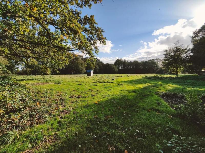 Propriété - 160 m² - 6 pièces