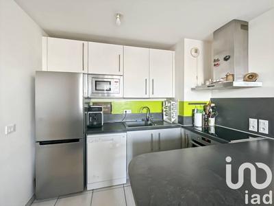 Appartement - 70 m² - 4 pièces