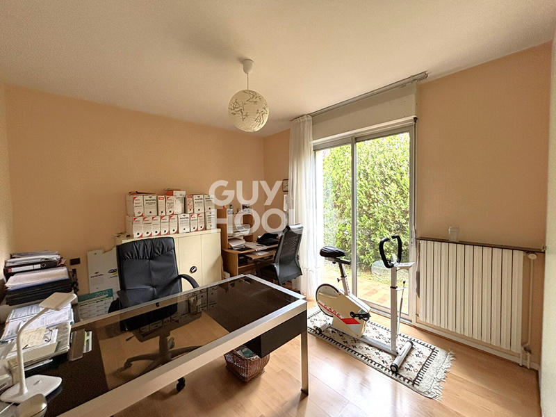 Maison - 190 m² - 6 pièces