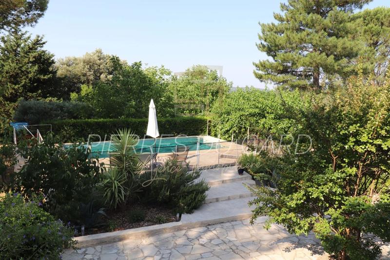 Villa - 132 m² - 5 pièces
