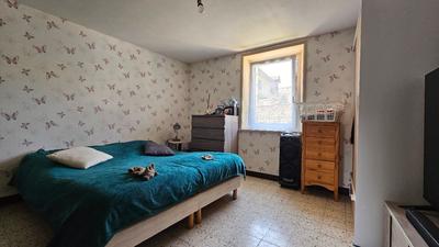 Longère - 106 m² - 4 pièces