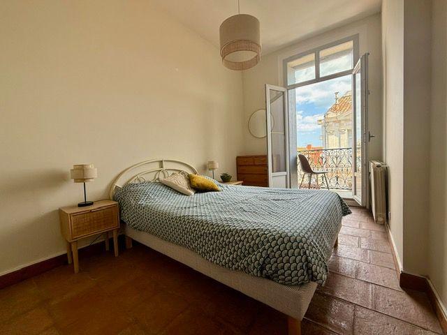 Appartement - 91 m² - 4 pièces