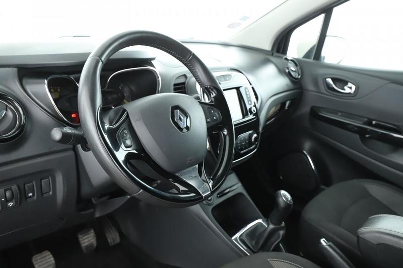 Renault Captur 0.9 TCe Energy Intens 90 ch