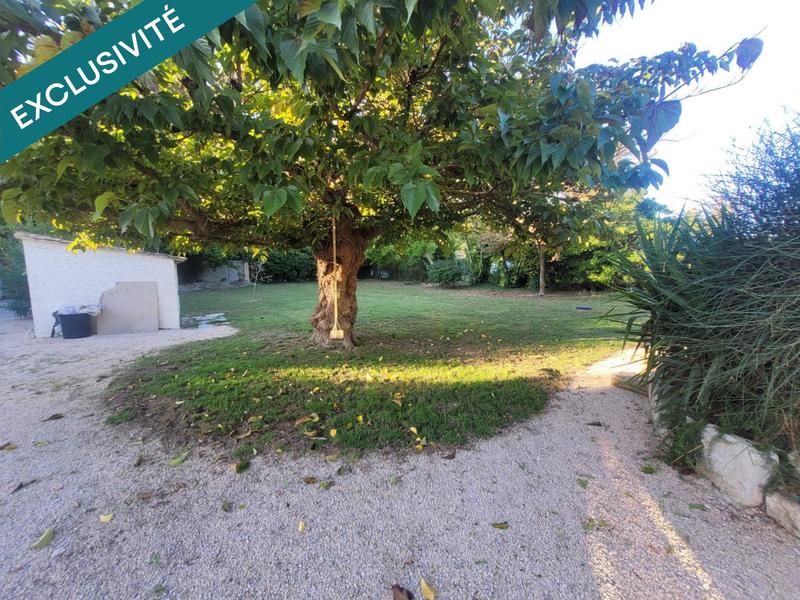 Maison - 221 m² - 5 pièces