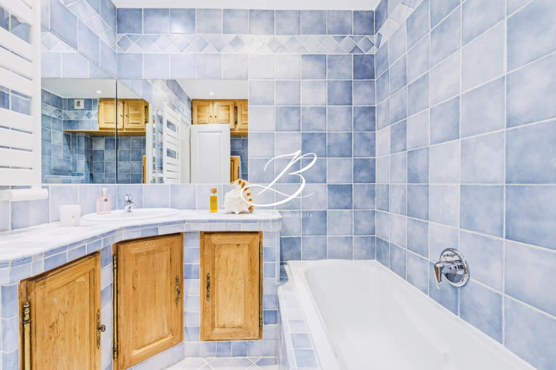 Maison - 89 m² - 4 pièces