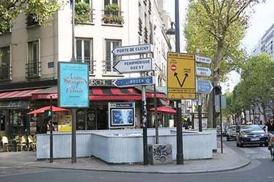 Local commercial - 39 m²