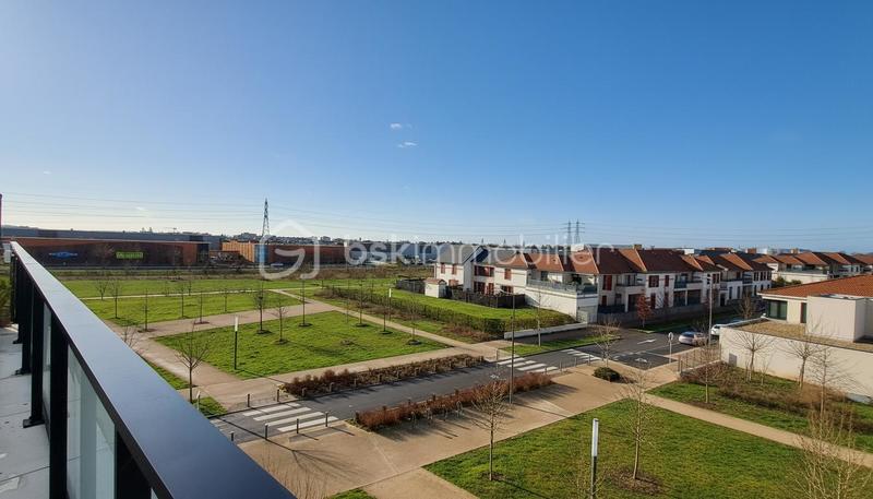 Appartement - 78 m² - 4 pièces