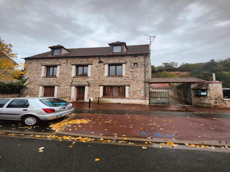 Appartement - 21 m² - 1 pièce