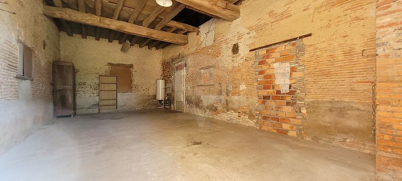 Maison - 195 m² - 7 pièces