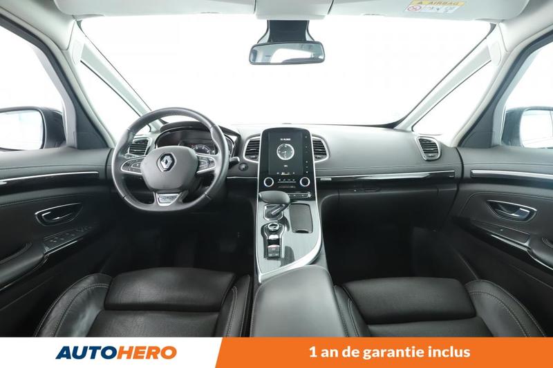 Renault Espace 1.6 TCe Energy Initiale Paris Edc 7pl 200 ch