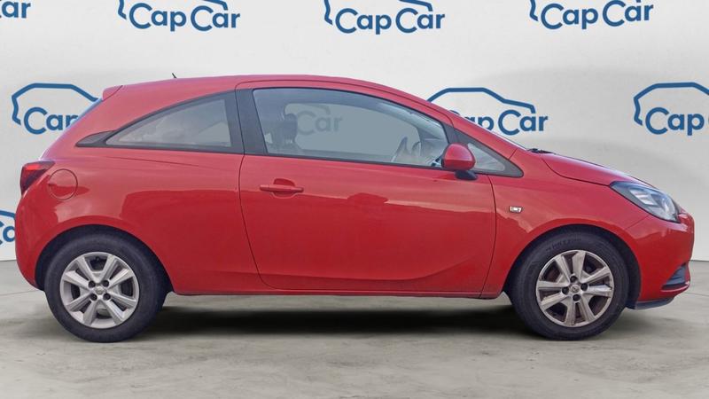 Opel Corsa 1.4 90 Edition