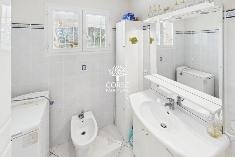 Maison - 102 m² - 3 pièces