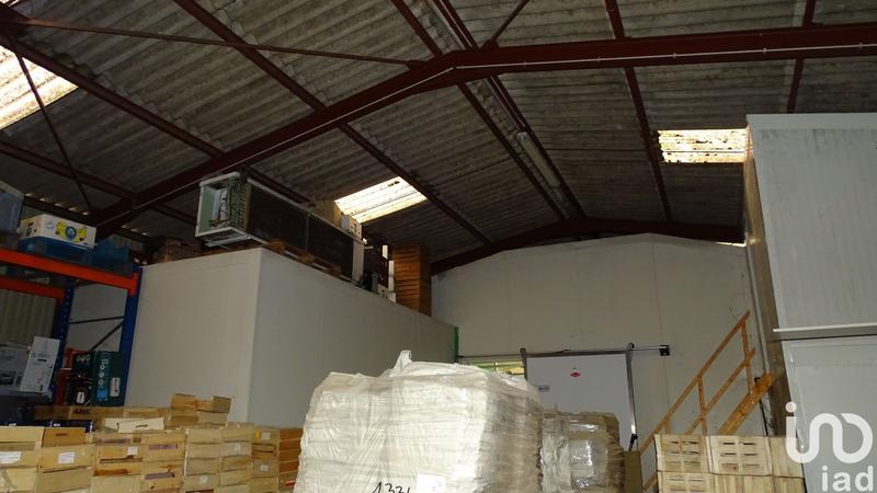 Local commercial - 500 m²