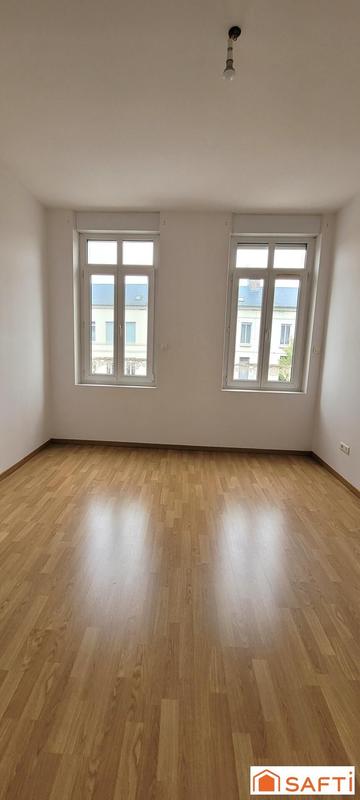 Maison - 140 m² - 7 pièces