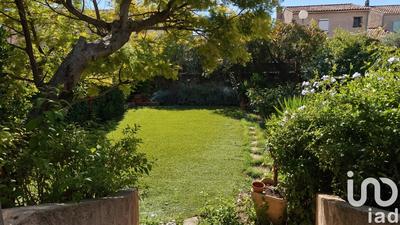 Maison - 98 m² - 4 pièces