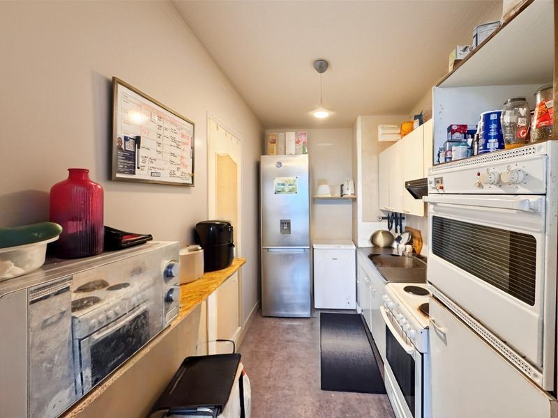 Appartement - 37 m² - 1 pièce