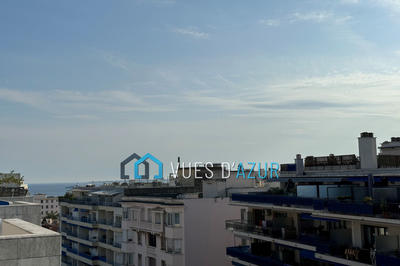 Appartement - 24 m² - 2 pièces