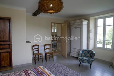 Ferme - 300 m² - 9 pièces