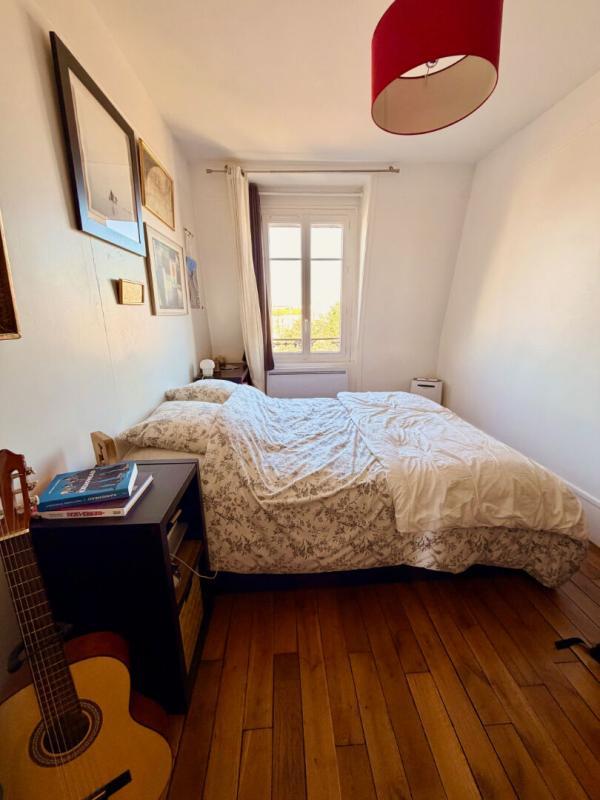 Appartement - 48 m² - 3 pièces