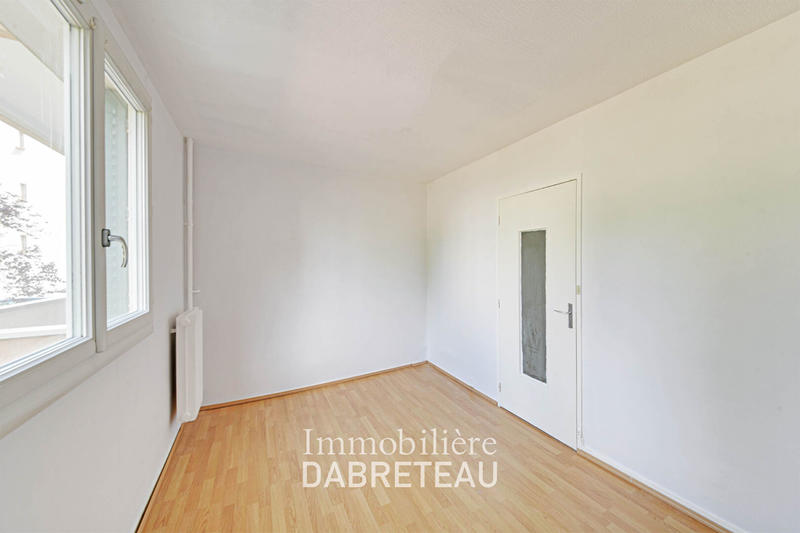 Appartement - 57 m² - 2 pièces