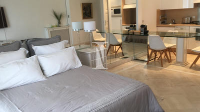 Appartement - 31 m² - 1 pièce