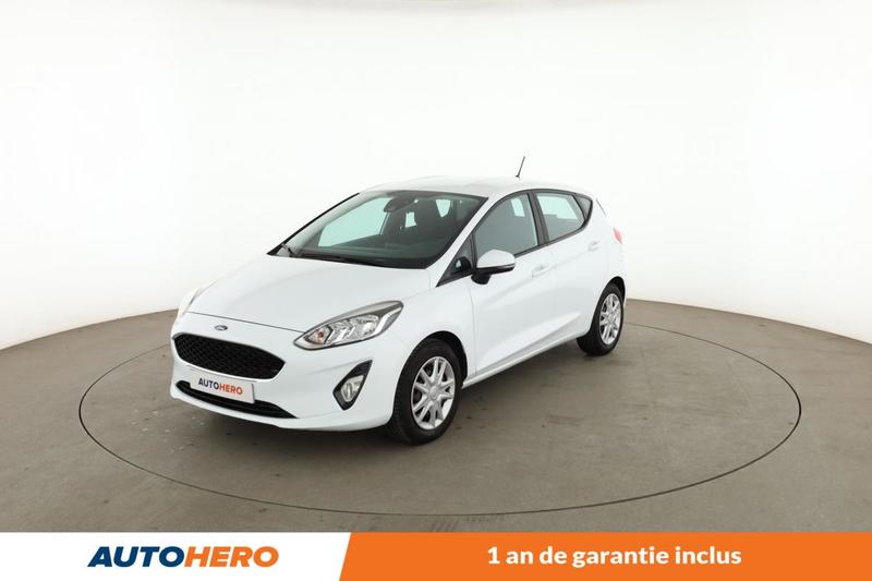 Ford Fiesta 1.1 Trend 5p 85 ch