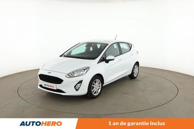 Ford Fiesta 1.1 Trend 5p 85 ch