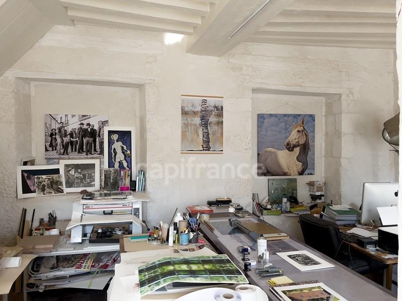 Maison - 200 m² - 4 pièces