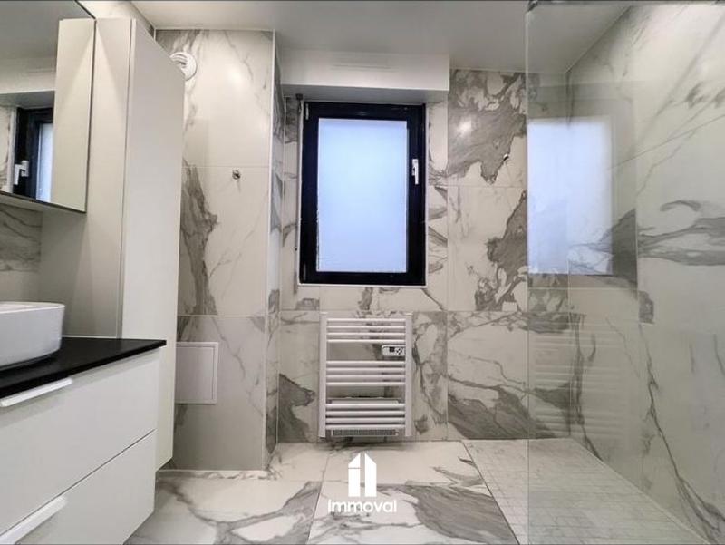 Appartement - 60 m² - 2 pièces