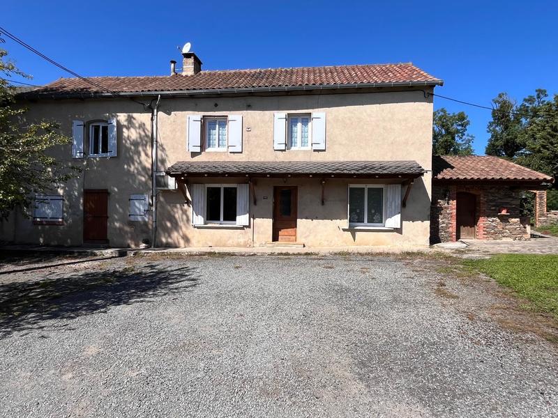 Maison - 276 m² - 7 pièces