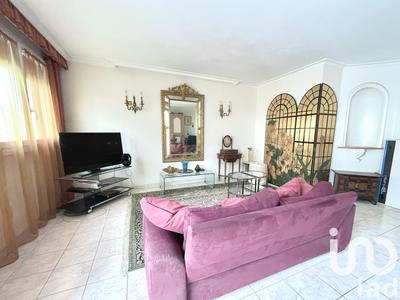 Appartement - 88 m² - 4 pièces