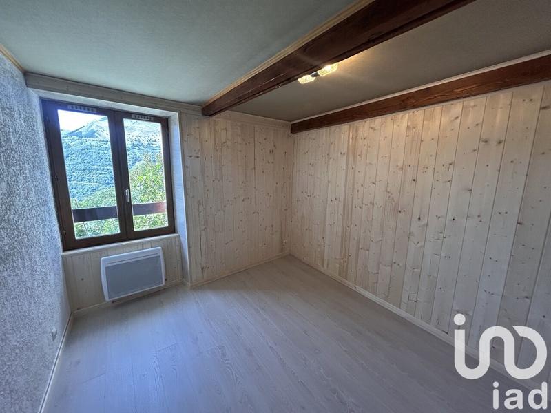 Maison - 60 m² - 4 pièces