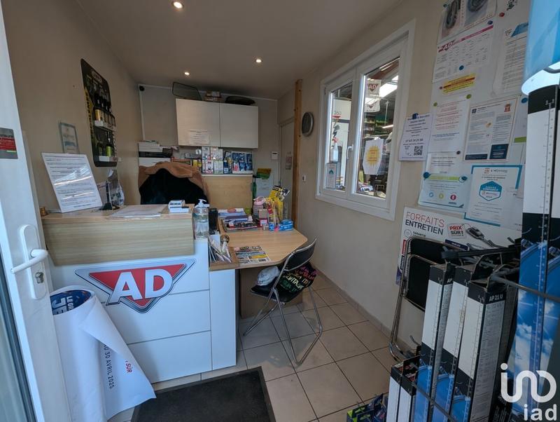 Appartement - 200 m²