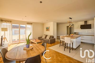 Maison - 137 m² - 5 pièces