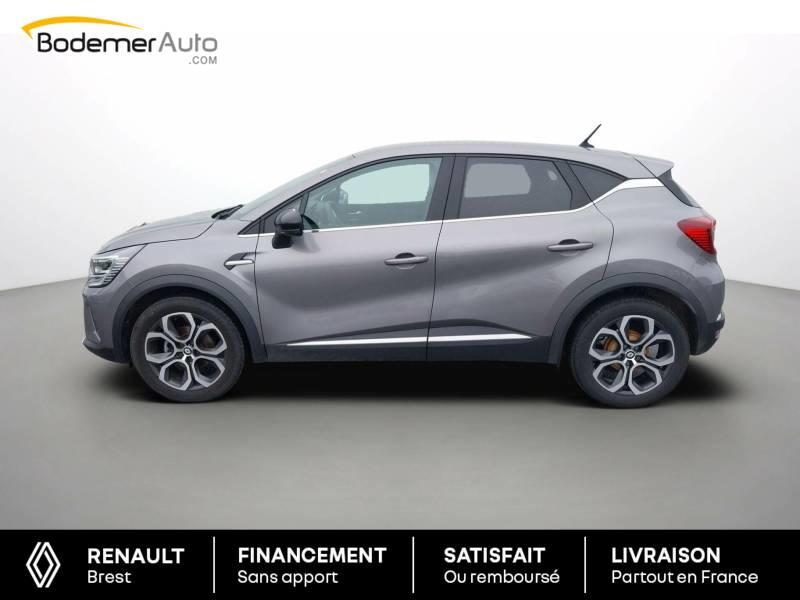 Renault Captur TCe 90 Techno