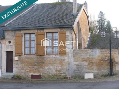 Maison - 65 m² - 2 pièces