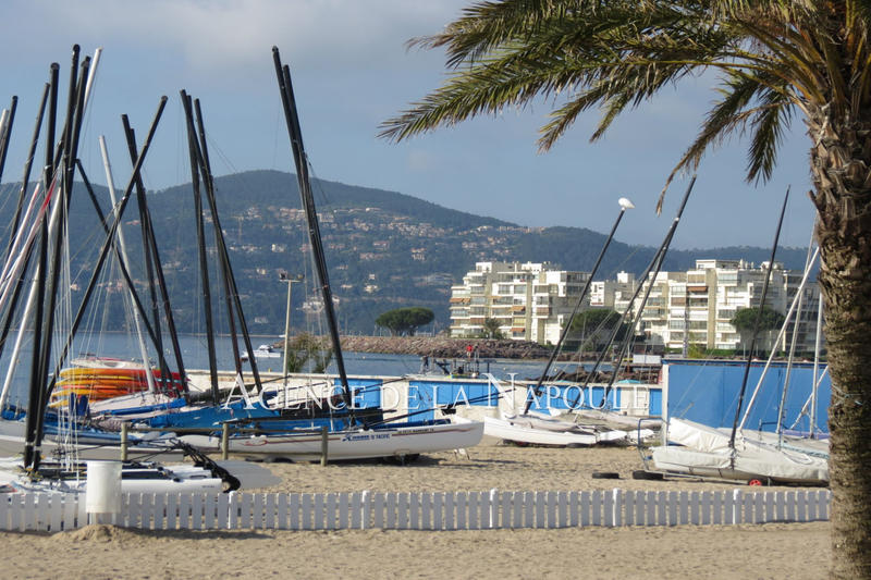 Appartement - 97 m² - 4 pièces