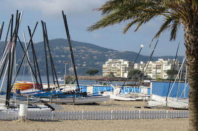 Appartement - 97 m² - 4 pièces