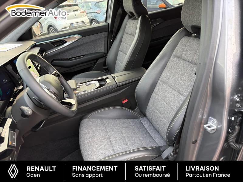Renault Espace E-Tech full hybrid 200 5pl Techno