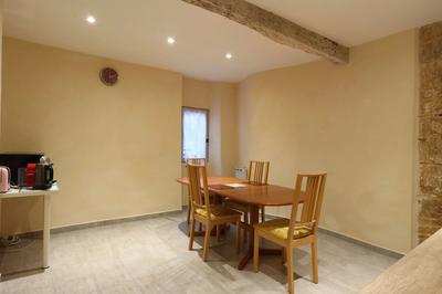 Appartement - 130 m² - 6 pièces