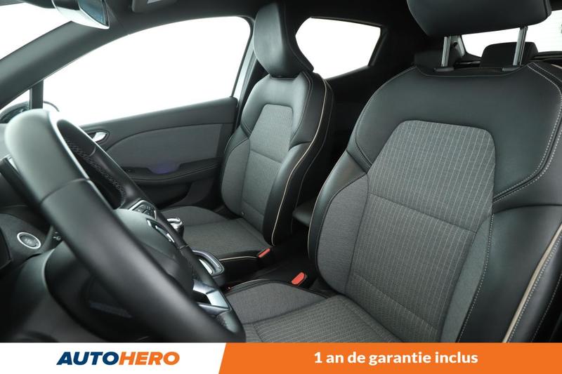 Renault Clio 1.3 TCe Lutecia 140 ch