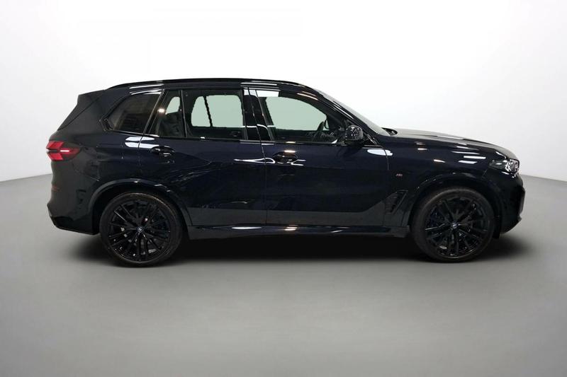 Bmw X5 G05 Lci xDrive50e 489 ch Bva8 m Sport