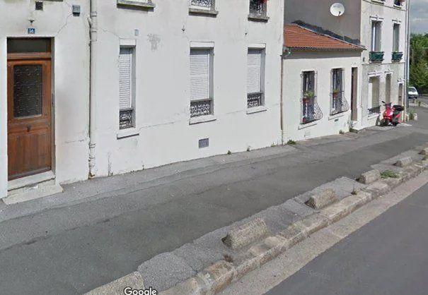 Appartement - 31 m² - 2 pièces