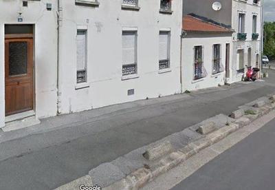 Appartement - 31 m² - 2 pièces