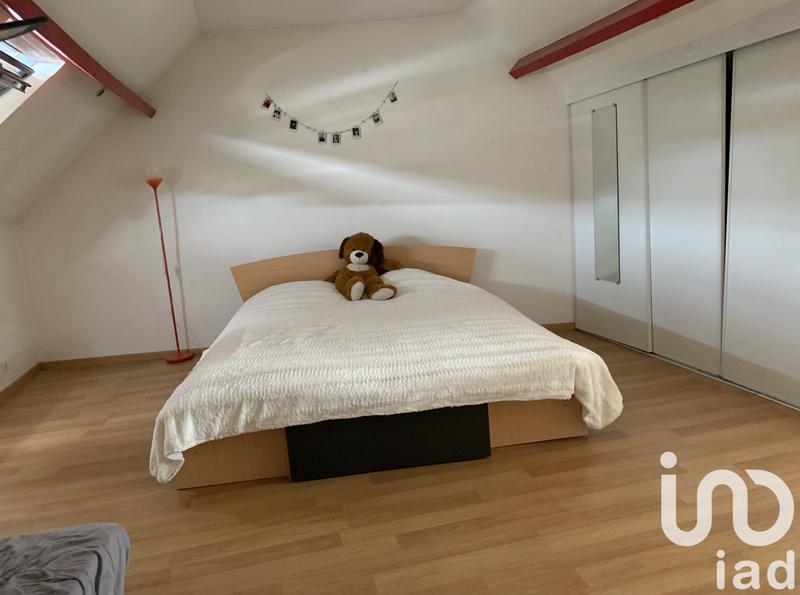 Maison - 300 m² - 11 pièces